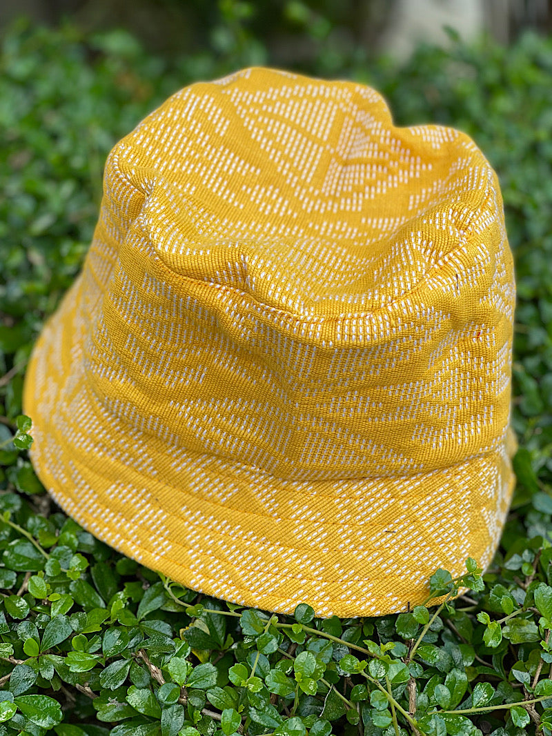 Yakan Bucket Hat
